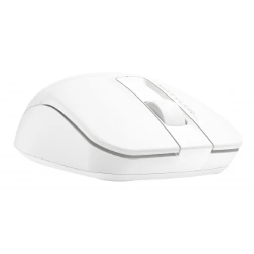 Мышь A4Tech Fstyler FG12 белый оптическая (1200dpi) беспроводная USB (3but) Мышь A4Tech Fstyler FG12 белый оптическая (1200dpi) беспроводная USB (3but)